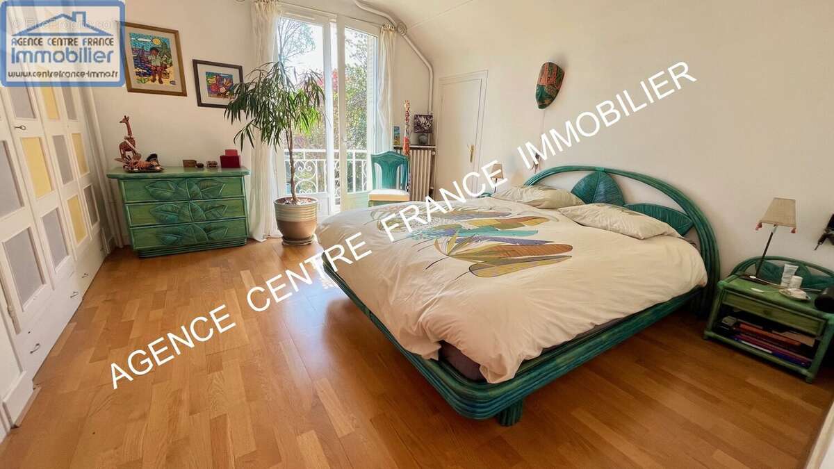 Maison à BOURGES