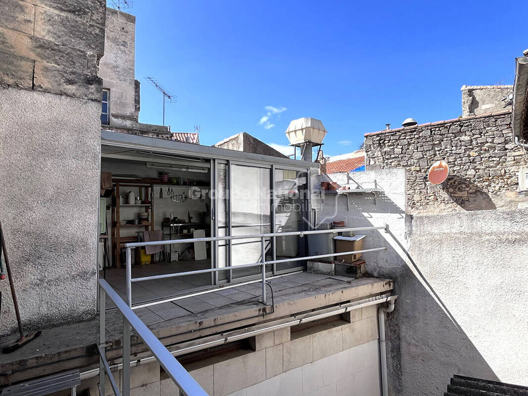 Appartement à ARLES