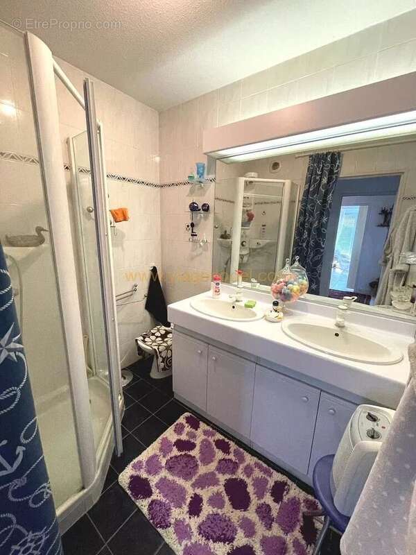 Appartement à BIOT
