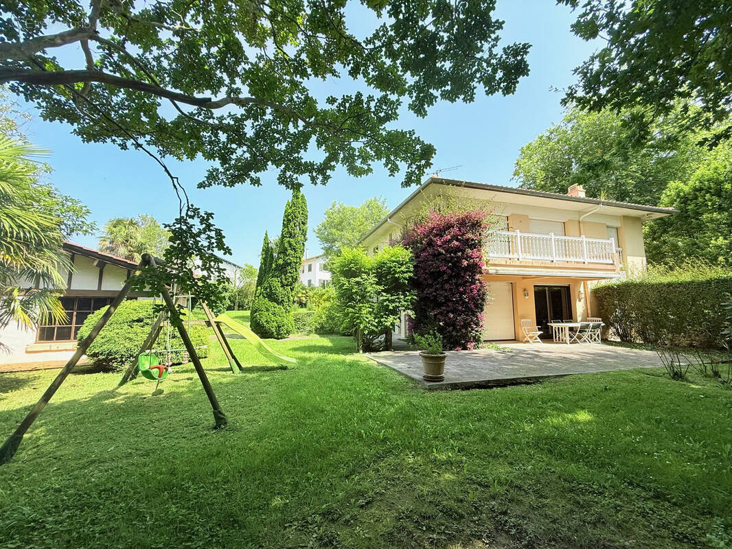 Maison à HENDAYE