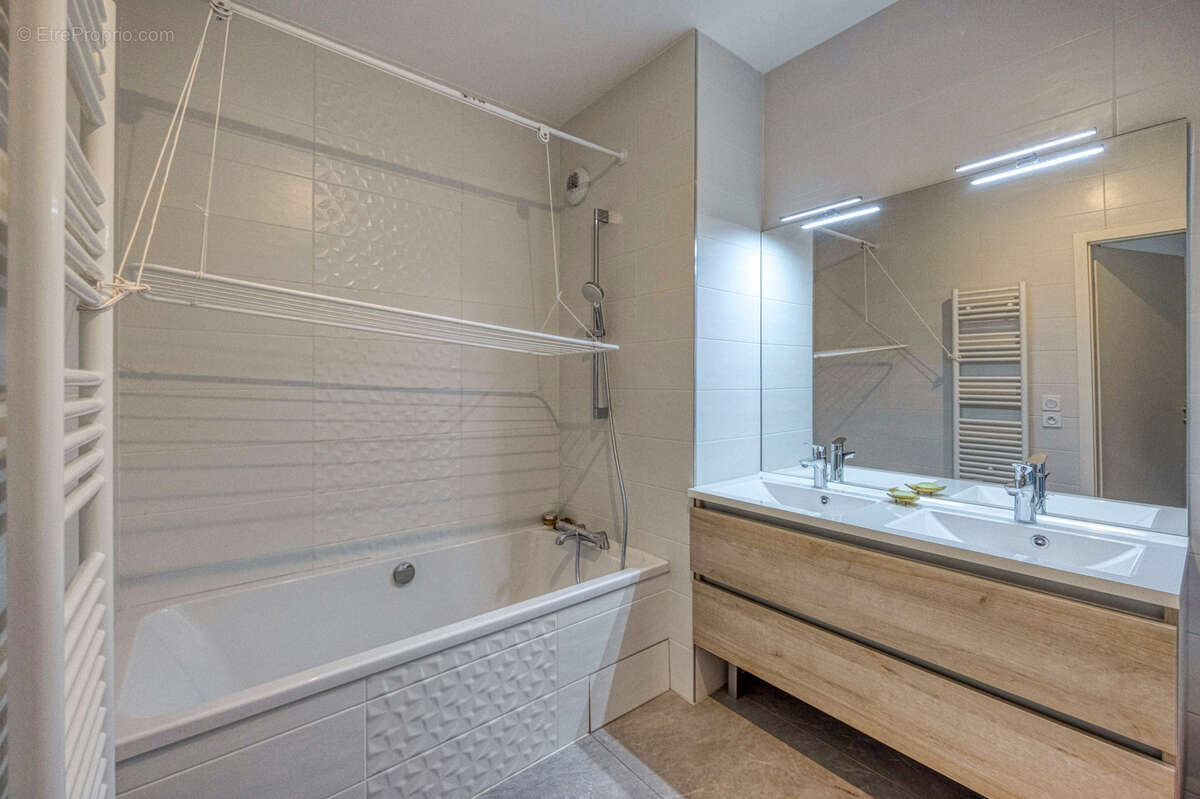 Appartement à BIVIERS