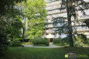 Appartement à CHATILLON