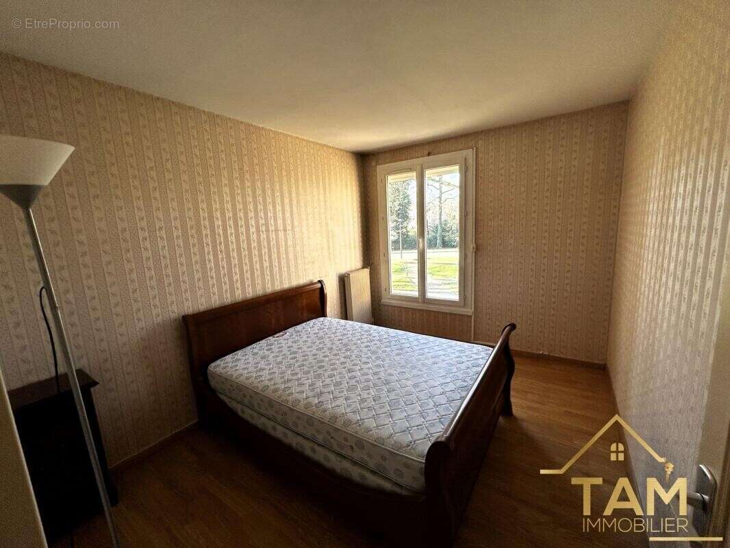 Appartement à MAUREPAS