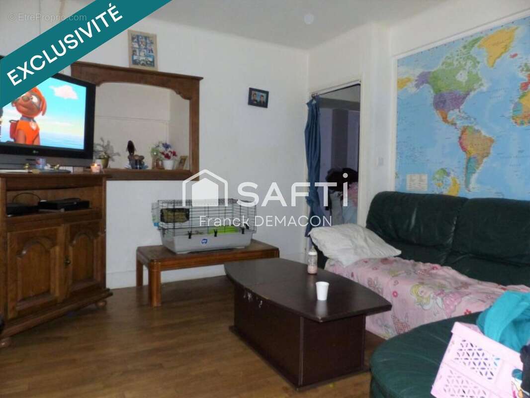 Photo 6 - Appartement à MONTMEDY