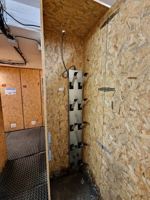 Appartement à LES CHAPELLES