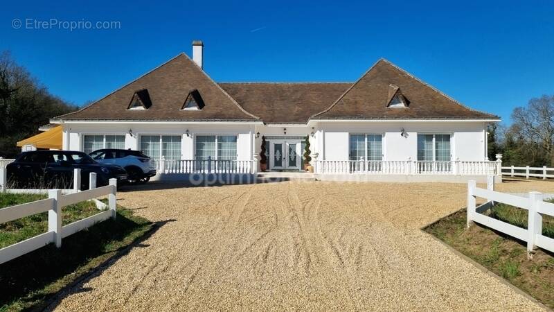 Maison à COUERON