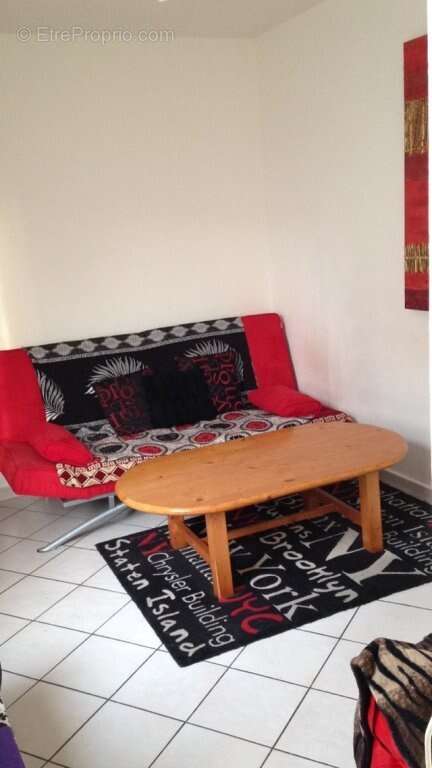 Appartement à HAUBOURDIN