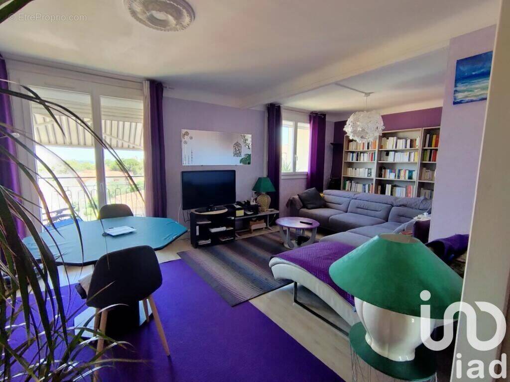 Photo 1 - Appartement à BEZIERS