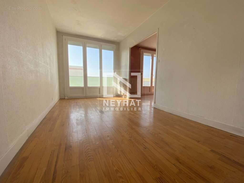 Appartement à CHALON-SUR-SAONE
