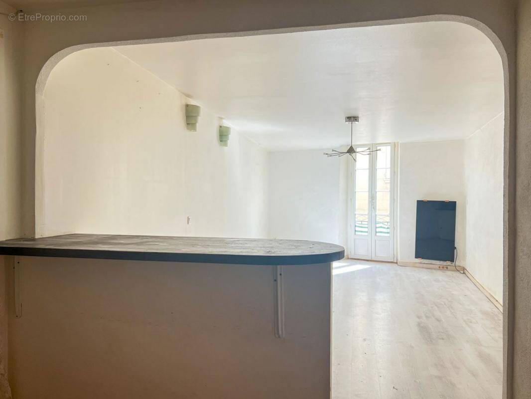 Appartement à DIGNE-LES-BAINS