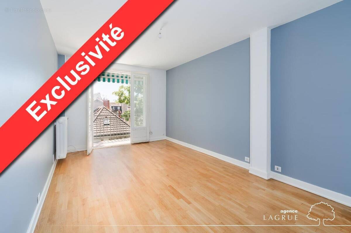   - Appartement à VICHY
