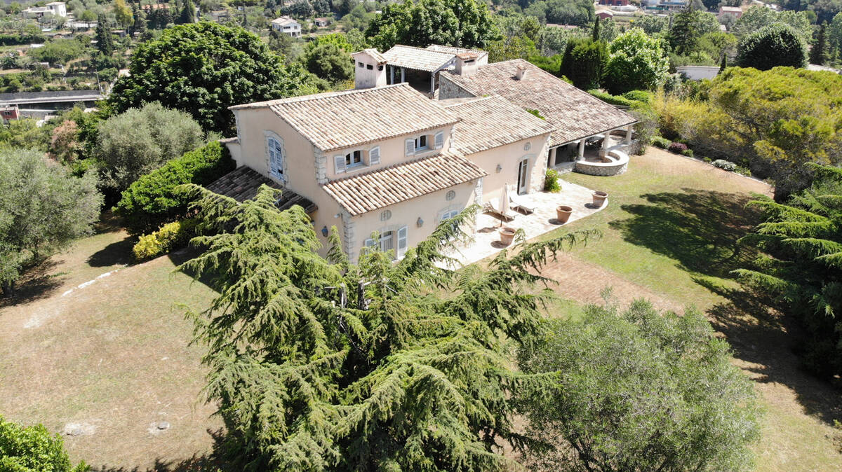 Maison à LEVENS