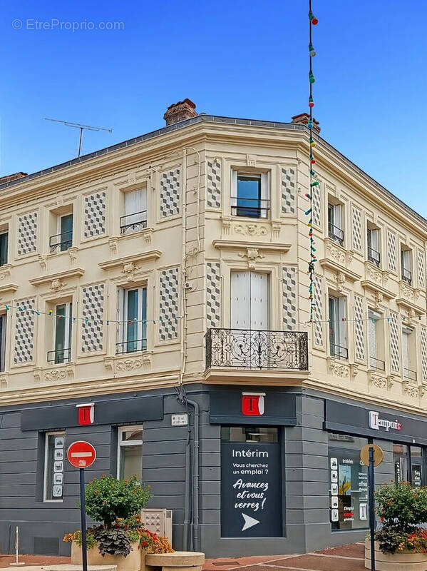 Appartement à HAGETMAU