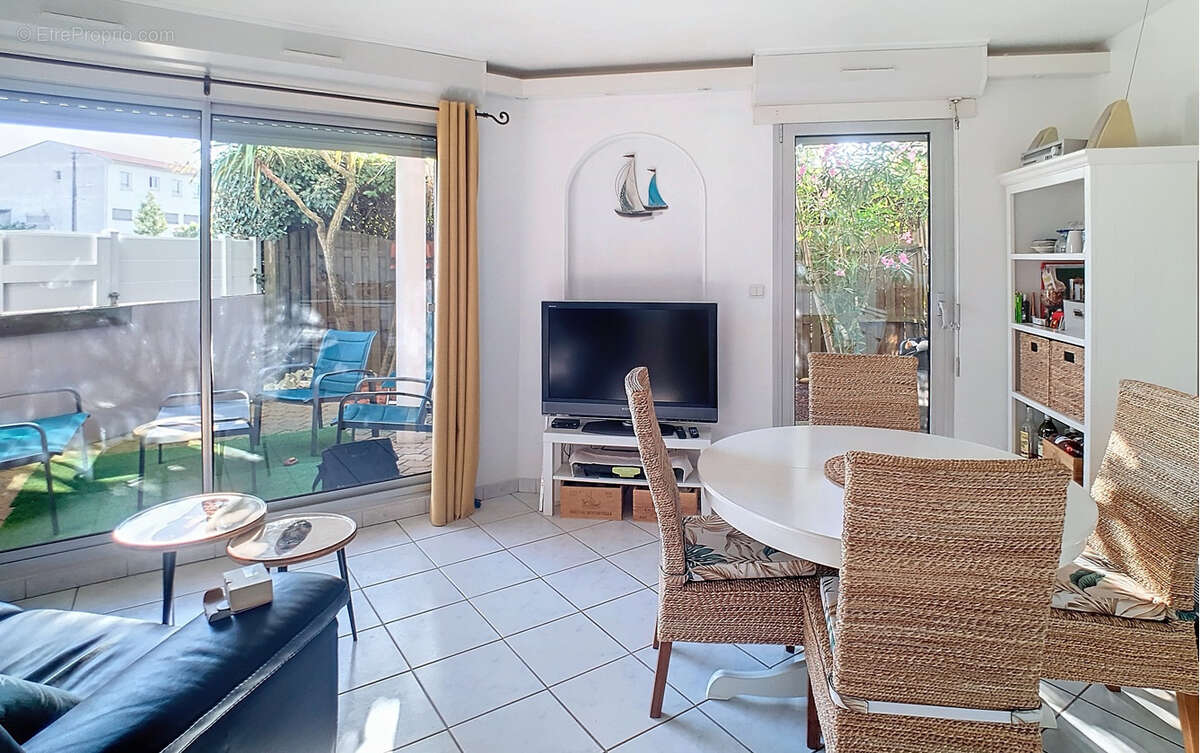 Appartement à ARCACHON