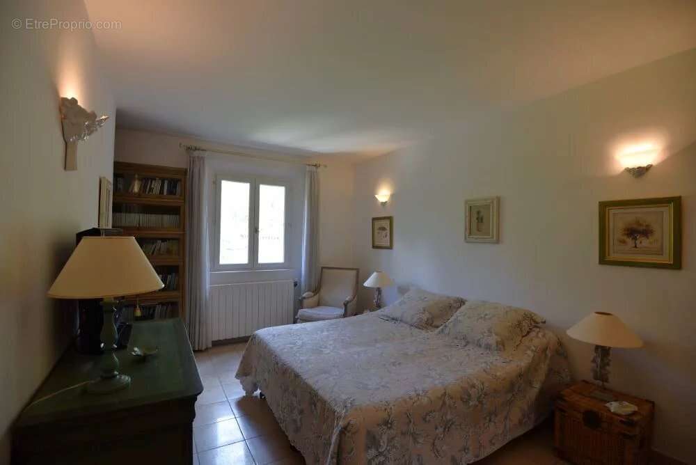 Maison à FAYENCE