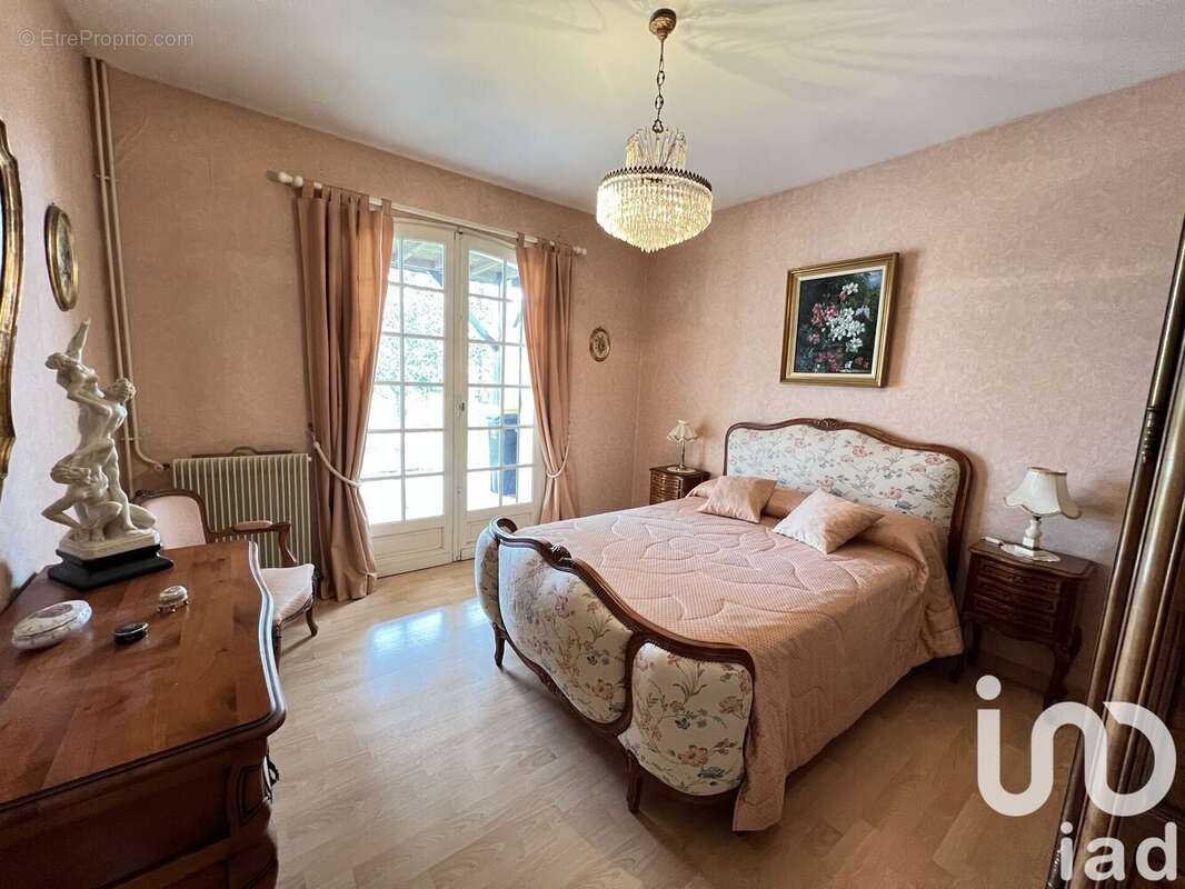 Photo 5 - Maison à LEOGNAN