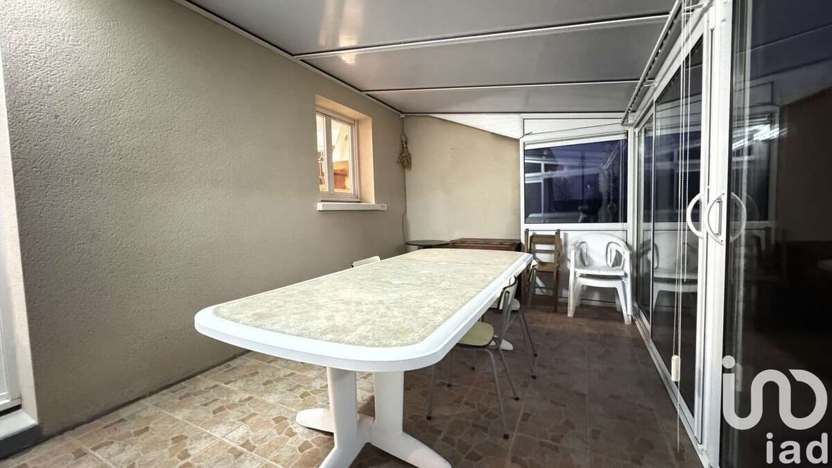 Photo 4 - Maison à NAINTRE