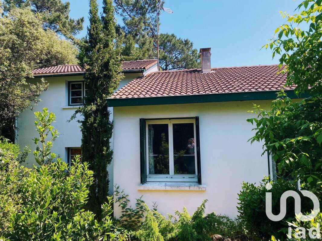Photo 1 - Maison à SAINT-TROJAN-LES-BAINS