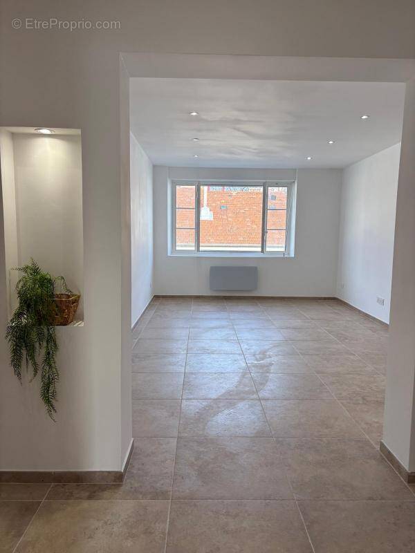 Appartement à ALES