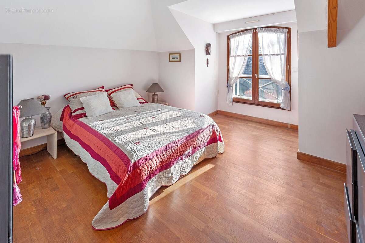 Maison à ORVAULT