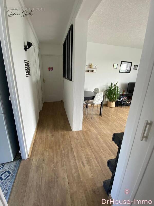 Appartement à OLIVET