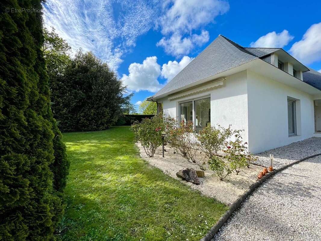 Maison à GUERANDE