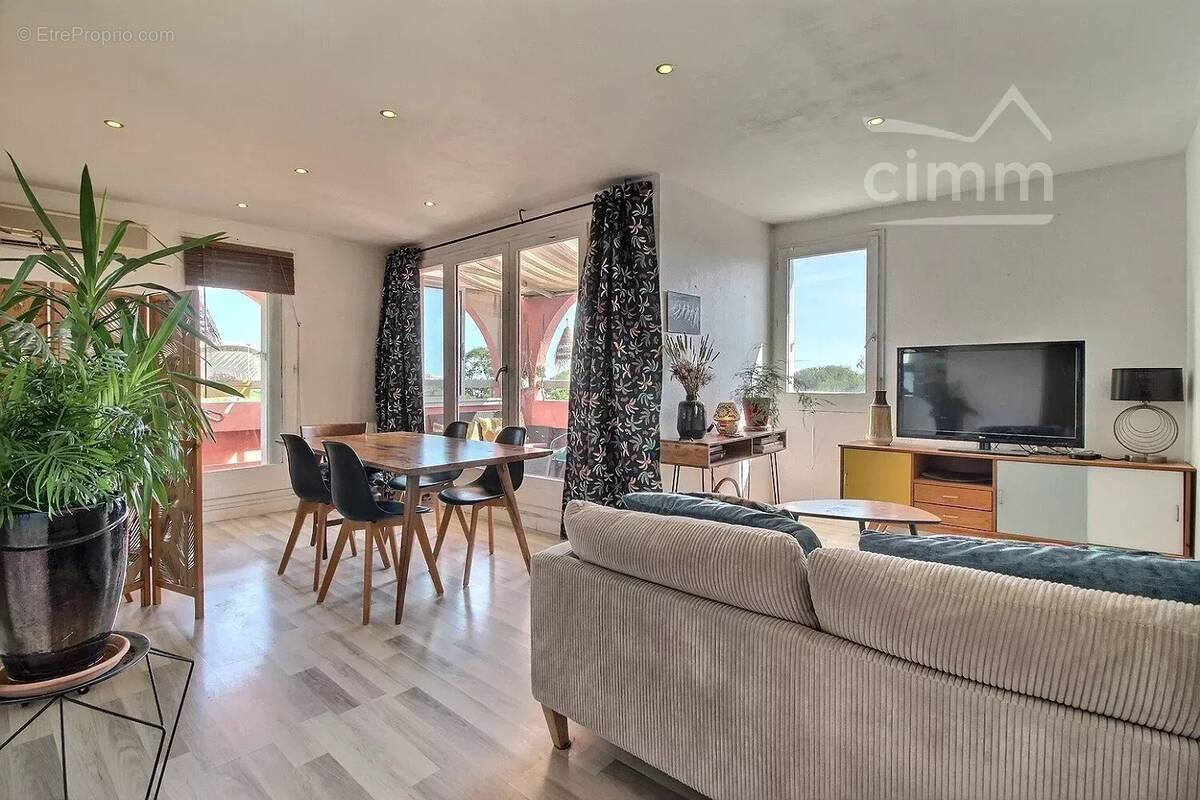 Appartement à MONTPELLIER