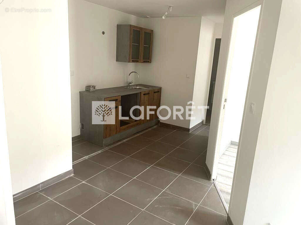 Appartement à DAMMARIE