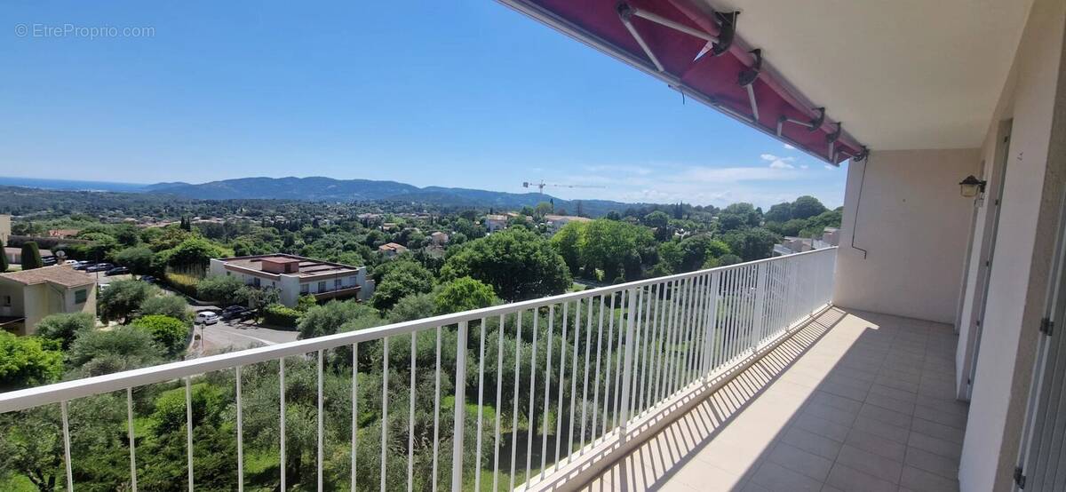 Appartement à GRASSE