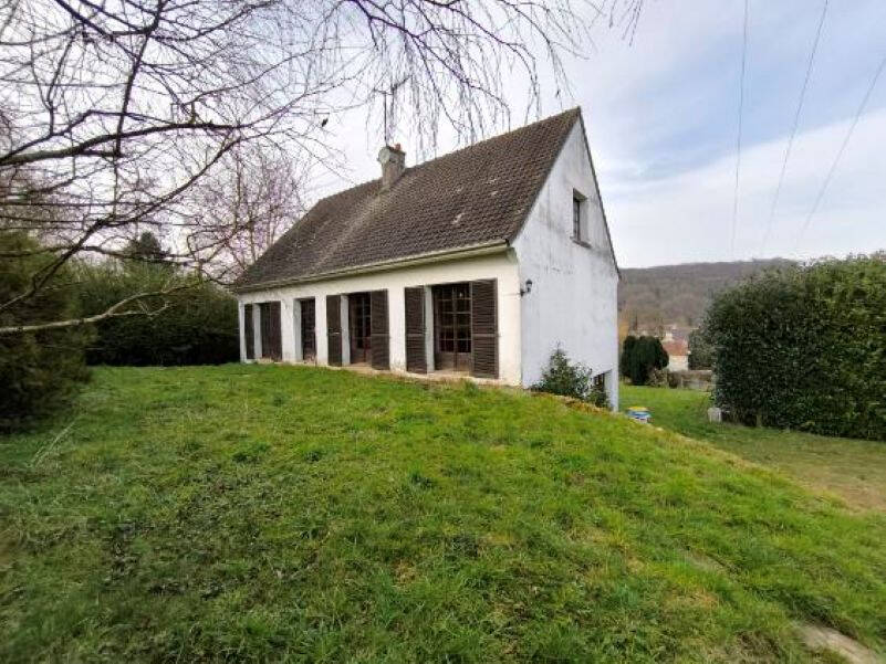 Maison à CHATEAU-THIERRY