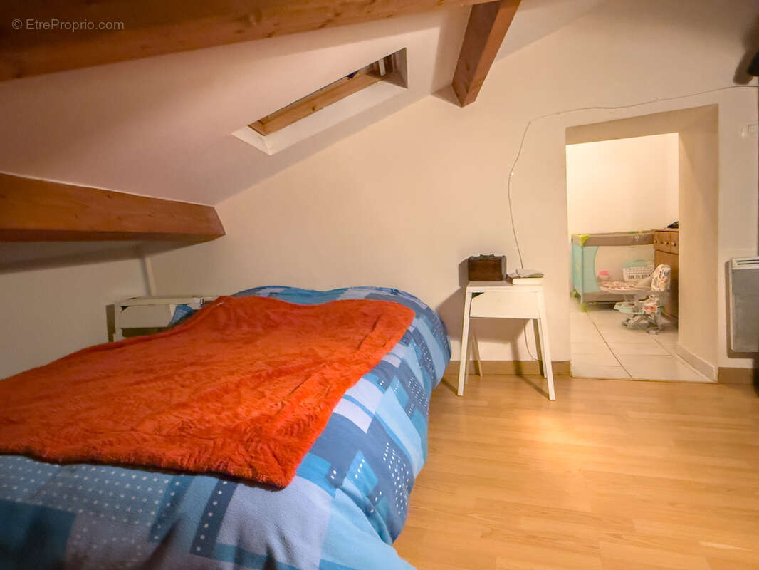 Appartement à LE POUZIN
