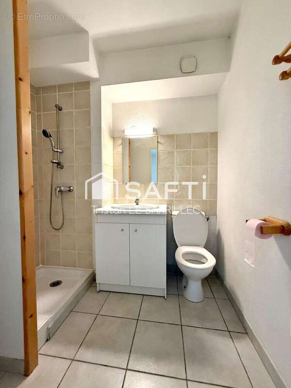 Photo 5 - Appartement à NIMES