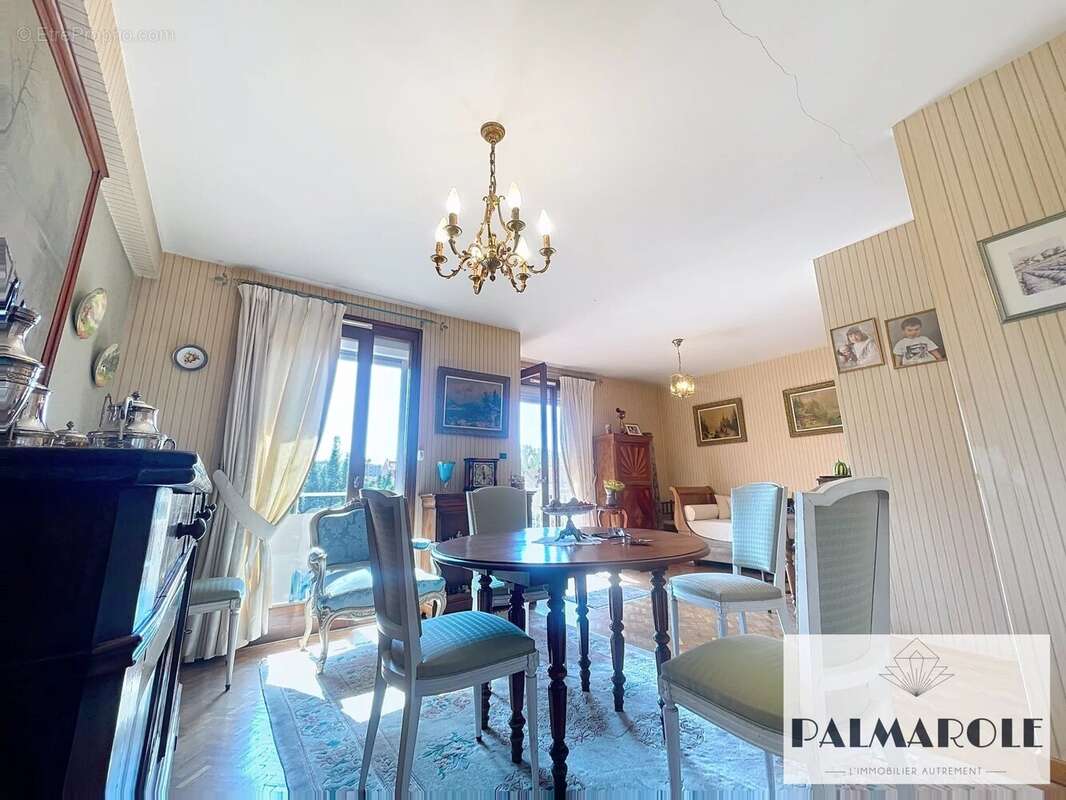 Appartement à PERPIGNAN