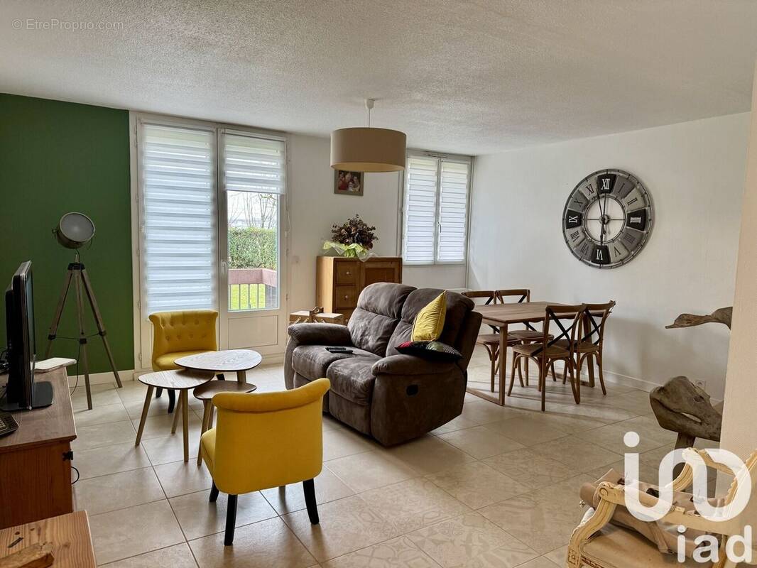 Photo 1 - Appartement à ORTHEZ