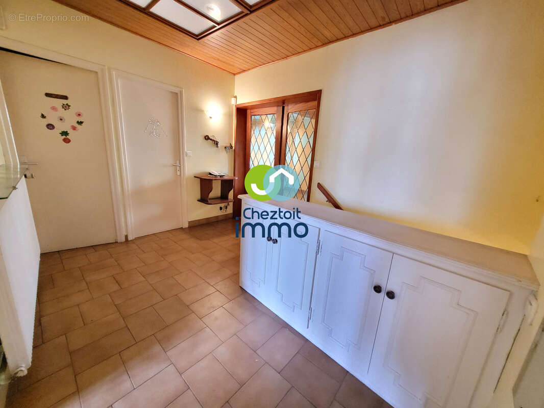 Maison à LIEVIN
