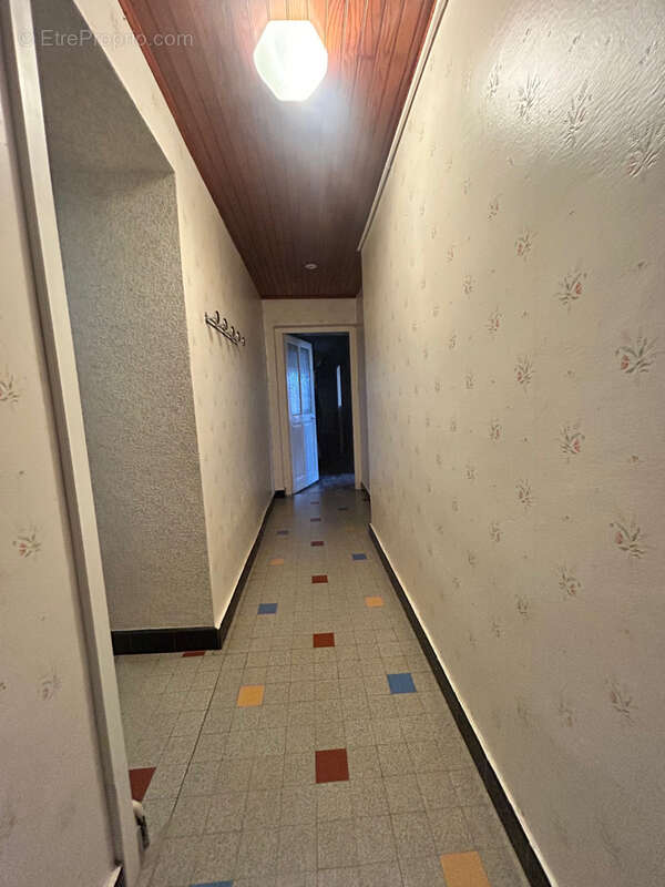 Maison à FELINES