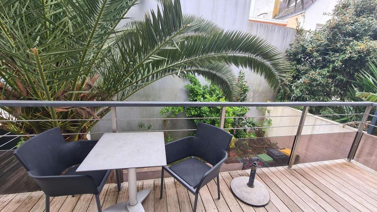 Maison à LORIENT