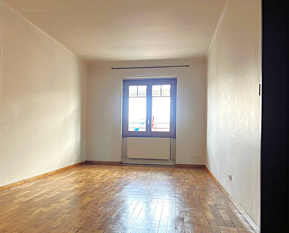 Appartement à LYON-6E