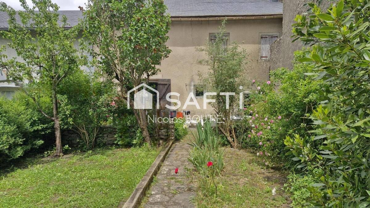 Photo 1 - Maison à ANGLES