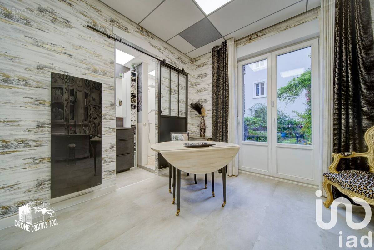 Photo 1 - Appartement à MONTIGNY-LES-METZ