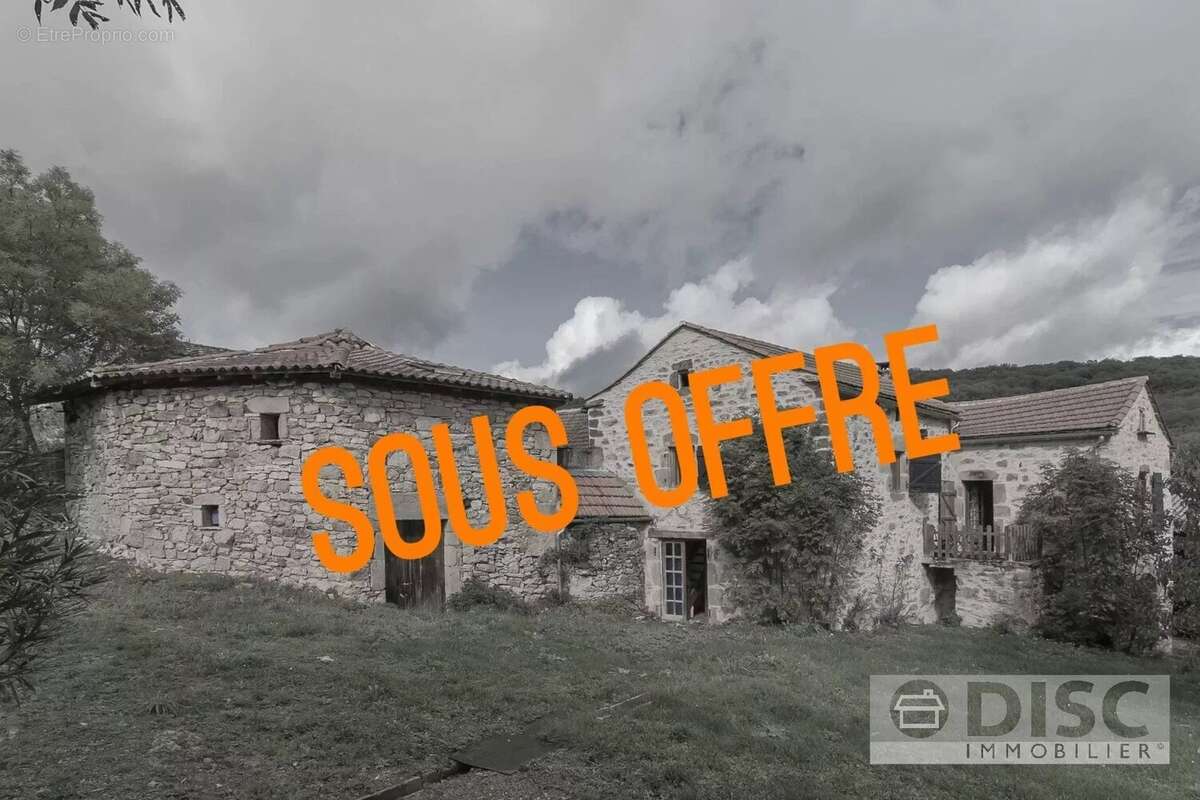 Maison à VAREN