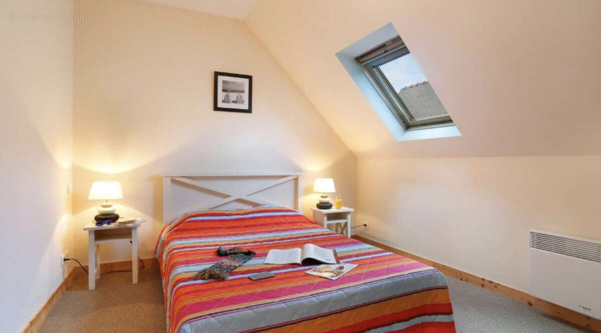 Appartement à SAINT-POL-DE-LEON