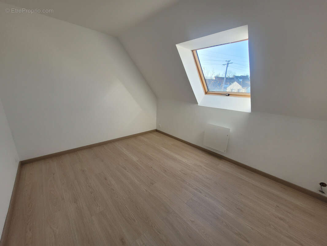 Maison à DESVRES