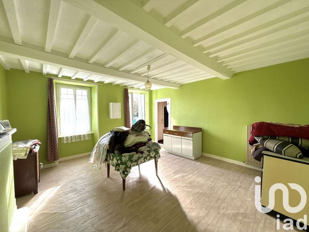 Photo 7 - Maison à TREVIERES