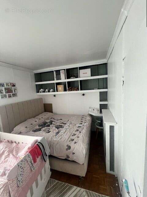 Appartement à ARGENTEUIL