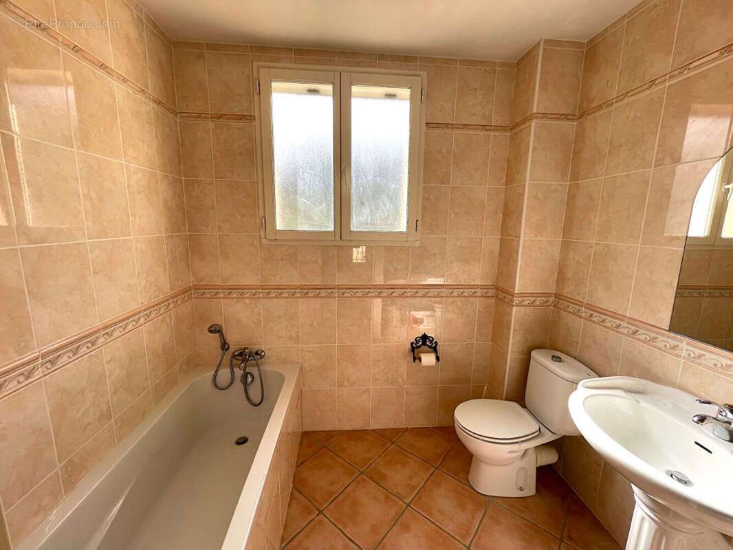 Maison à MONTFORT-SUR-ARGENS