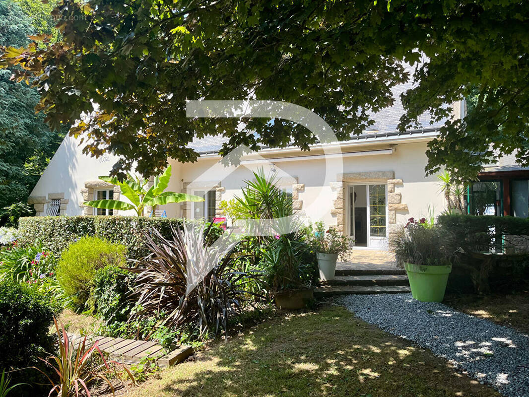 Maison à KERVIGNAC