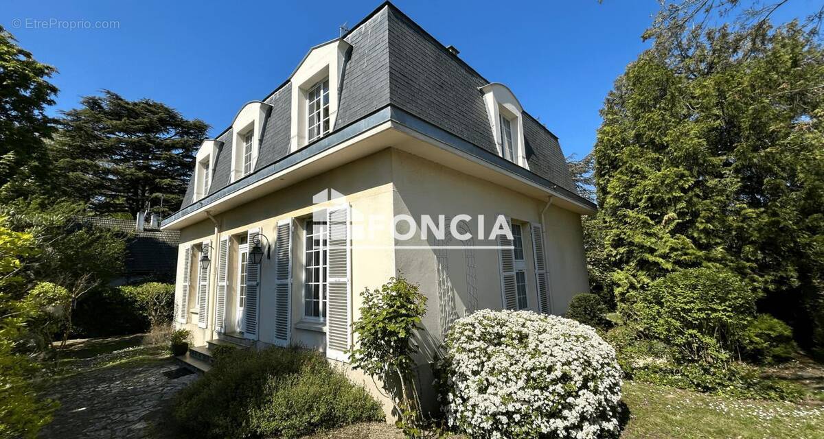 Maison à DRAVEIL