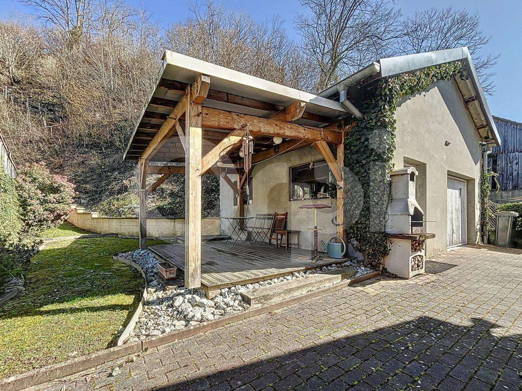 Maison à FLAXLANDEN