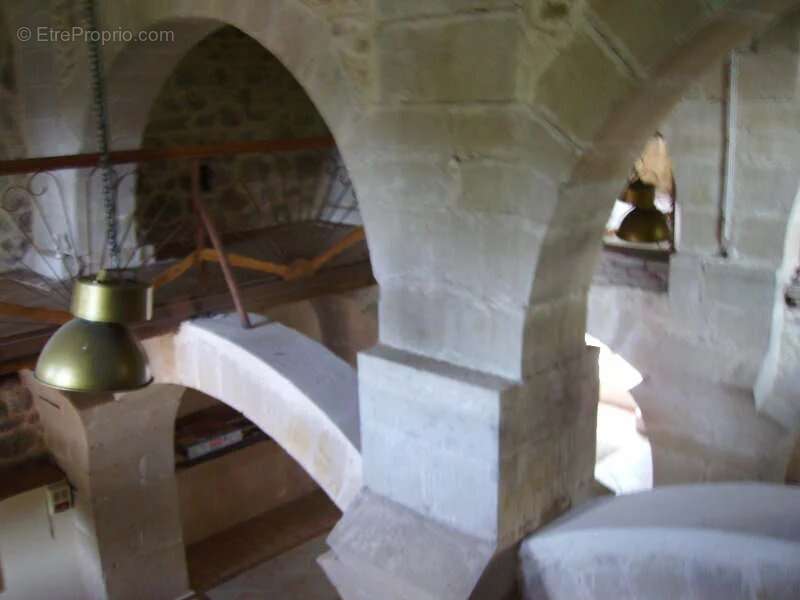 Maison à CASTRES